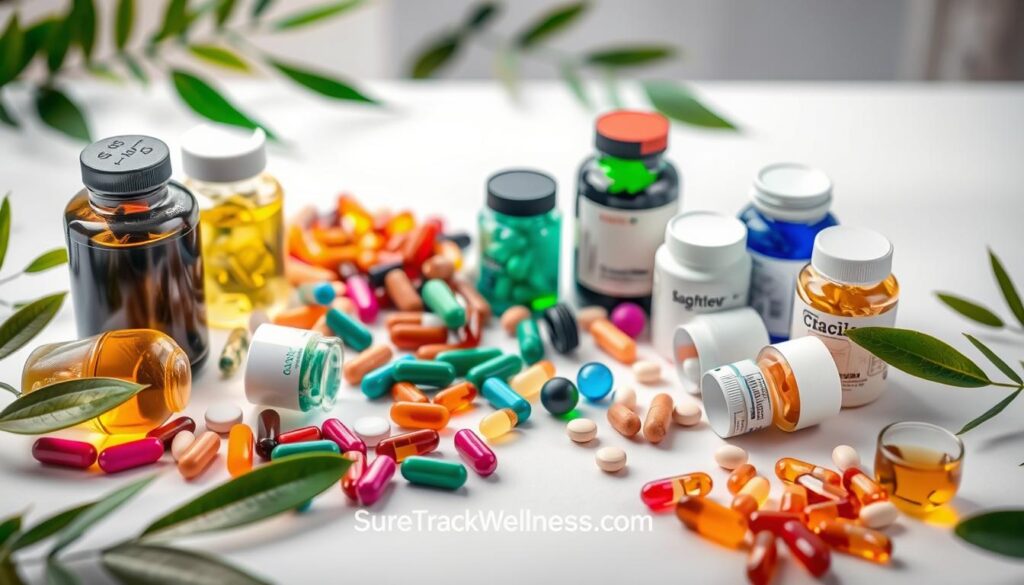 supplements for chronic illness