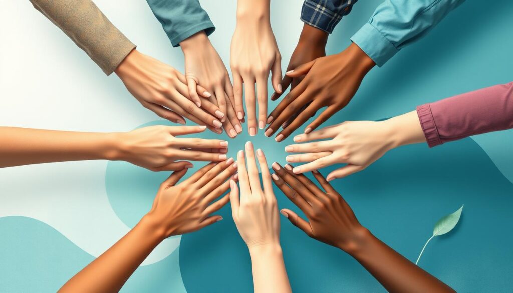 support networks