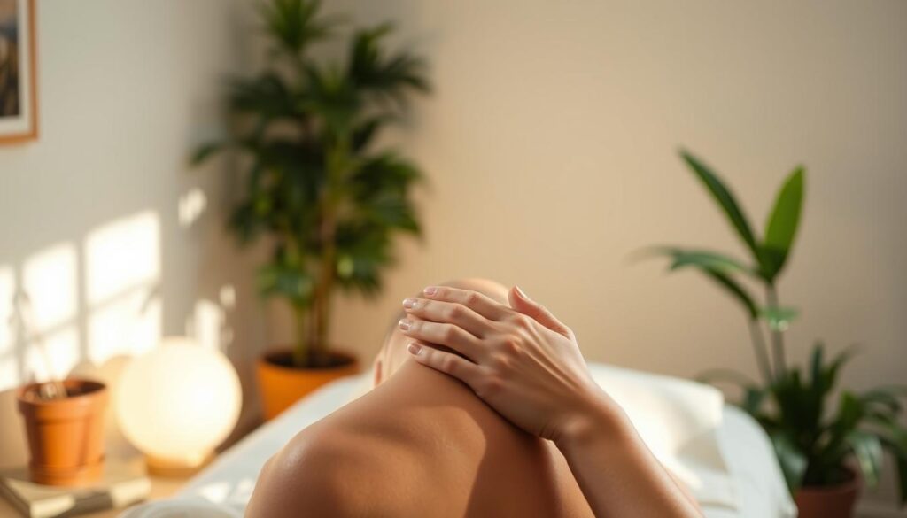 trigger point therapy