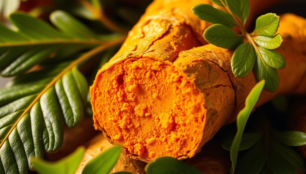 Curcumin in Turmeric