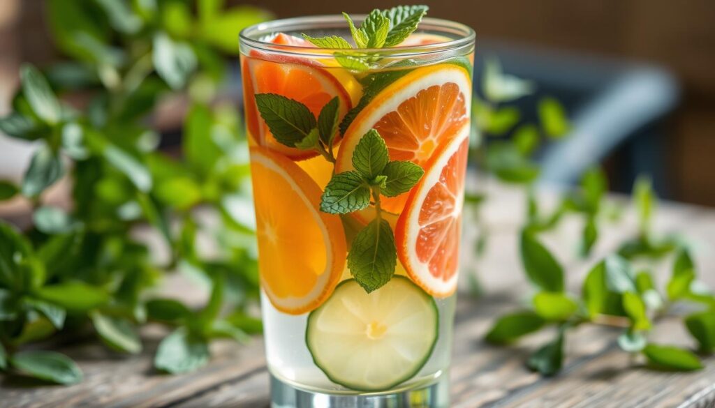 Detox Water