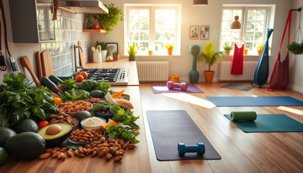 Keto Diet and Exercise