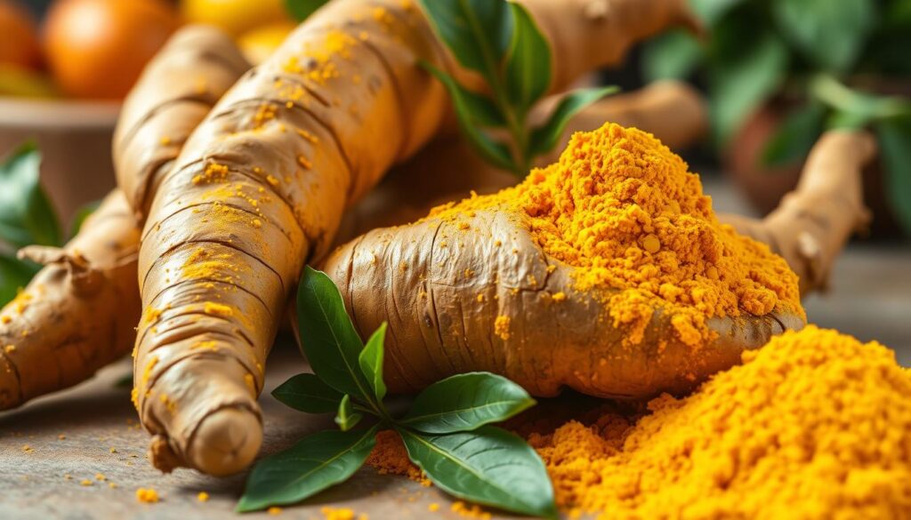 Turmeric Curcumin