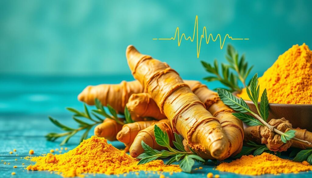 Turmeric Health Benefits