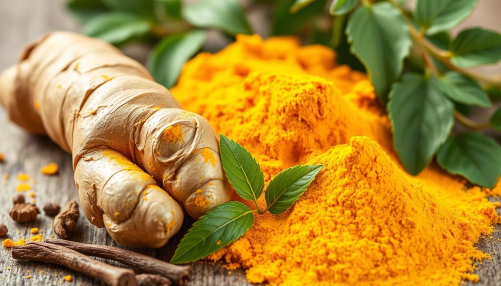 Turmeric Health Benefits