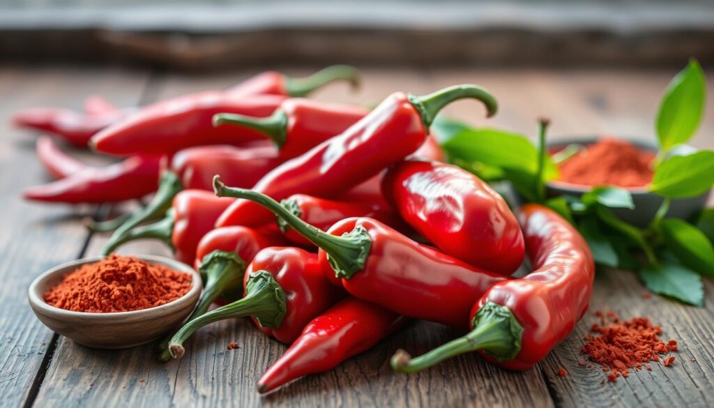cayenne pepper