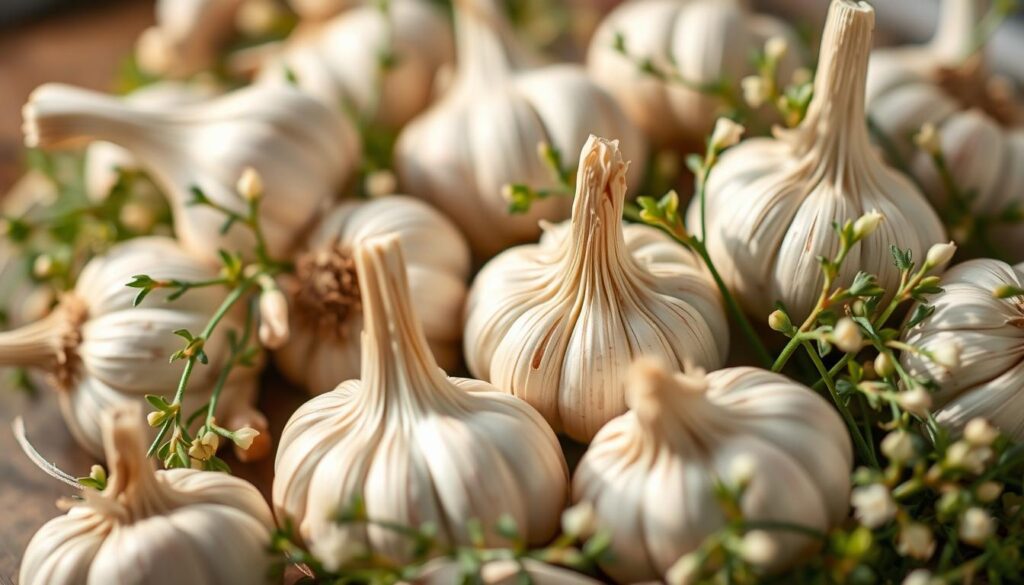 garlic anti-inflammatory