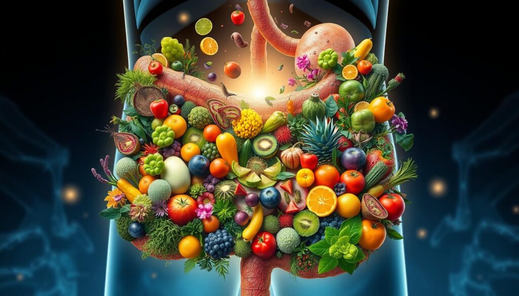 gut health restoration