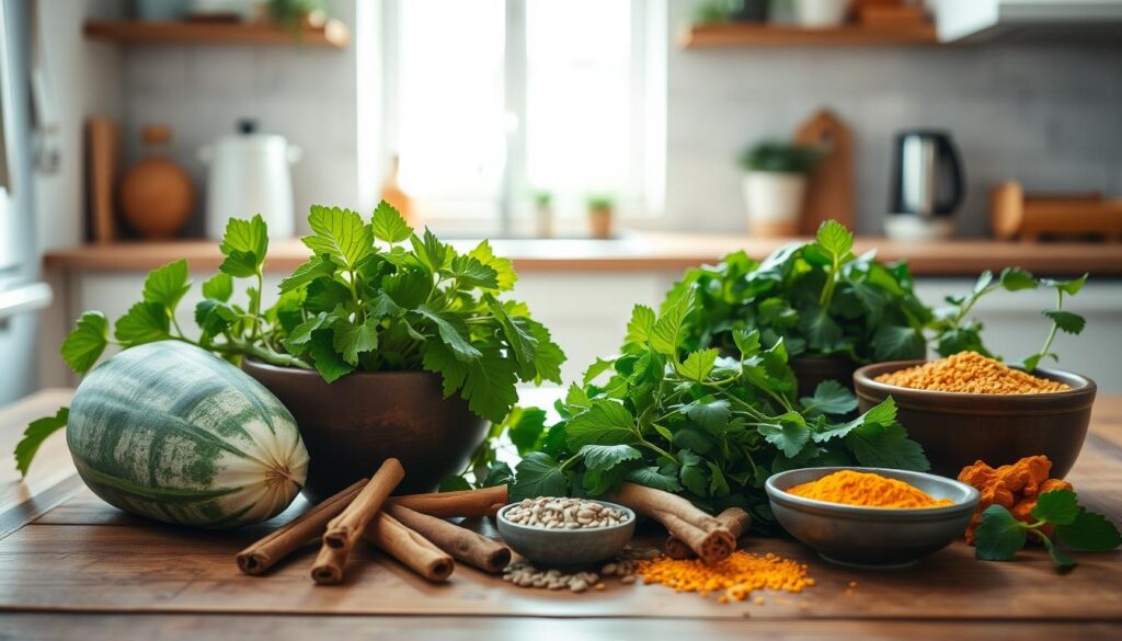herbal remedies for diabetes