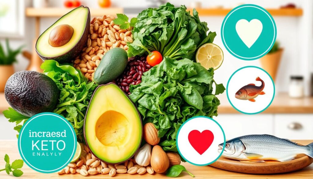 keto diet benefits