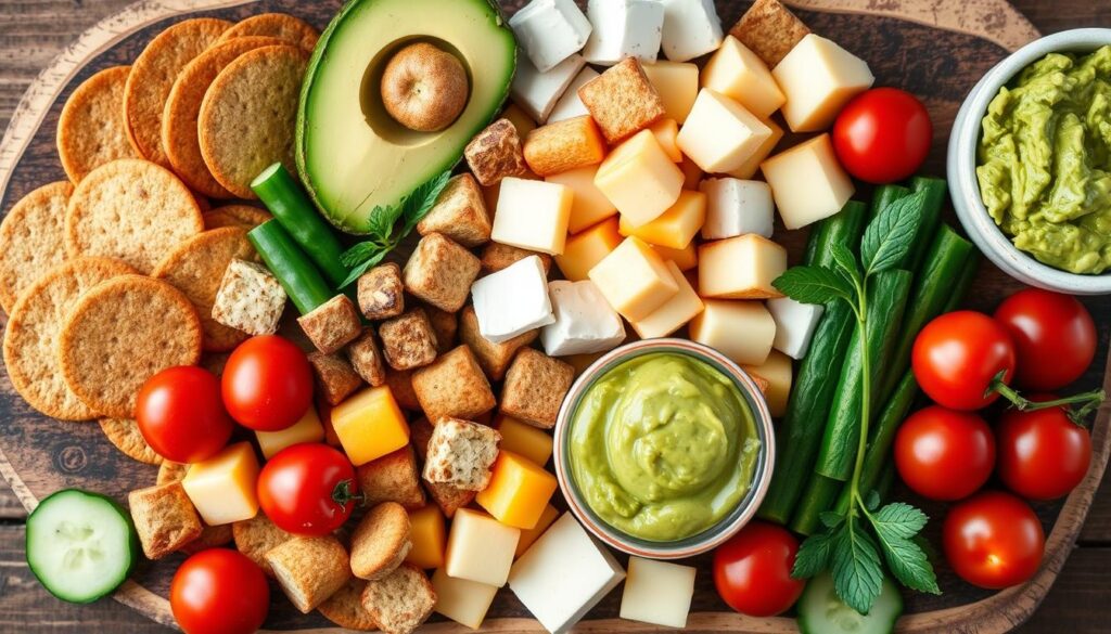 keto snacks