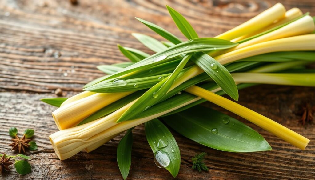 lemongrass