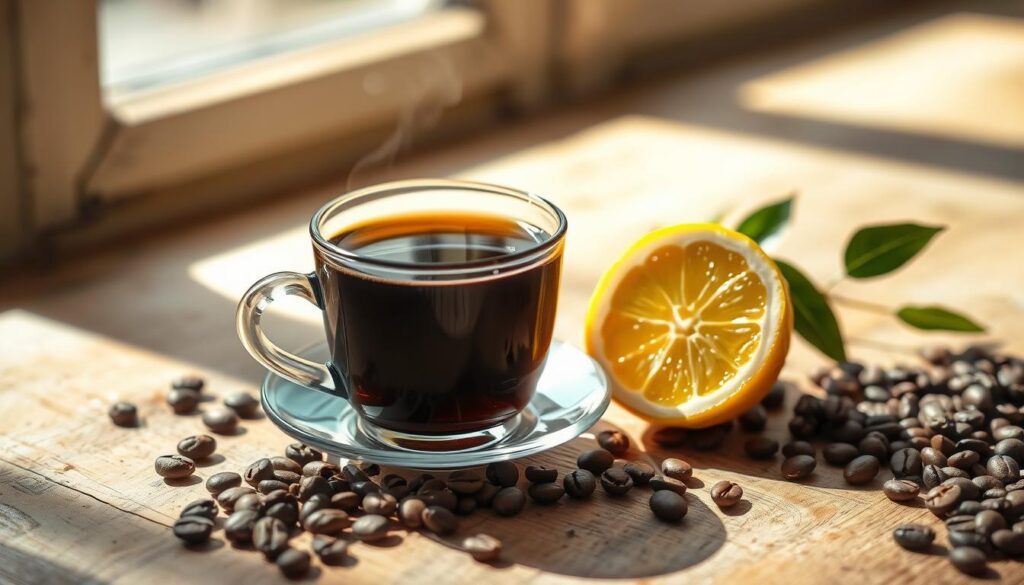 morning beverage