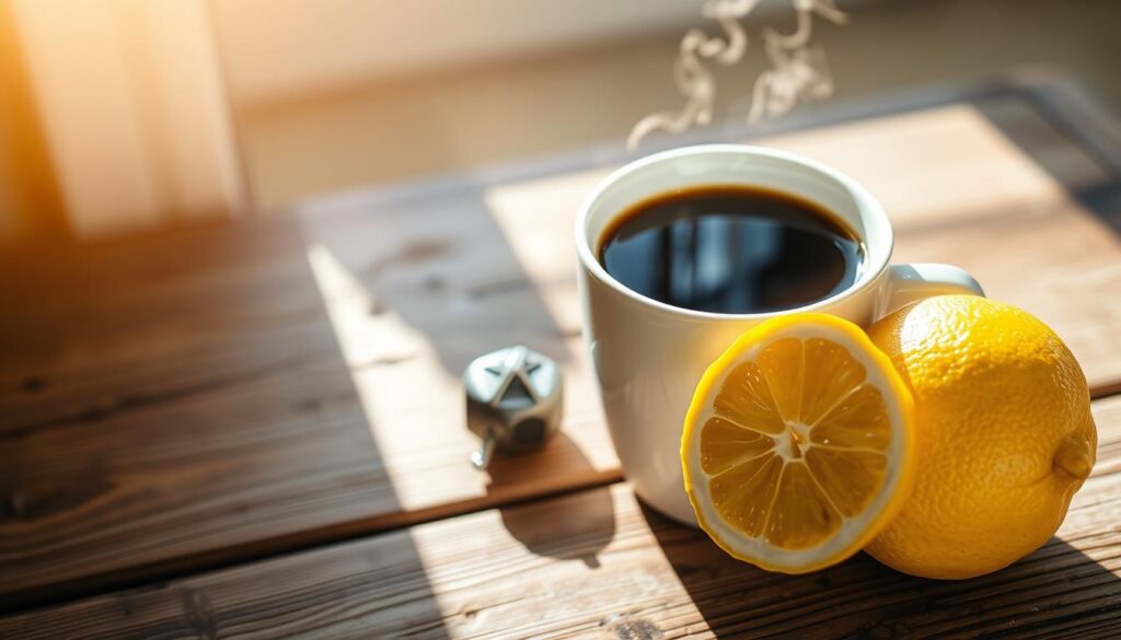 morning beverage