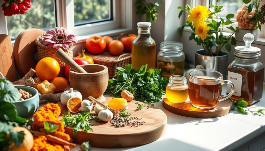 natural remedies for autoimmunity