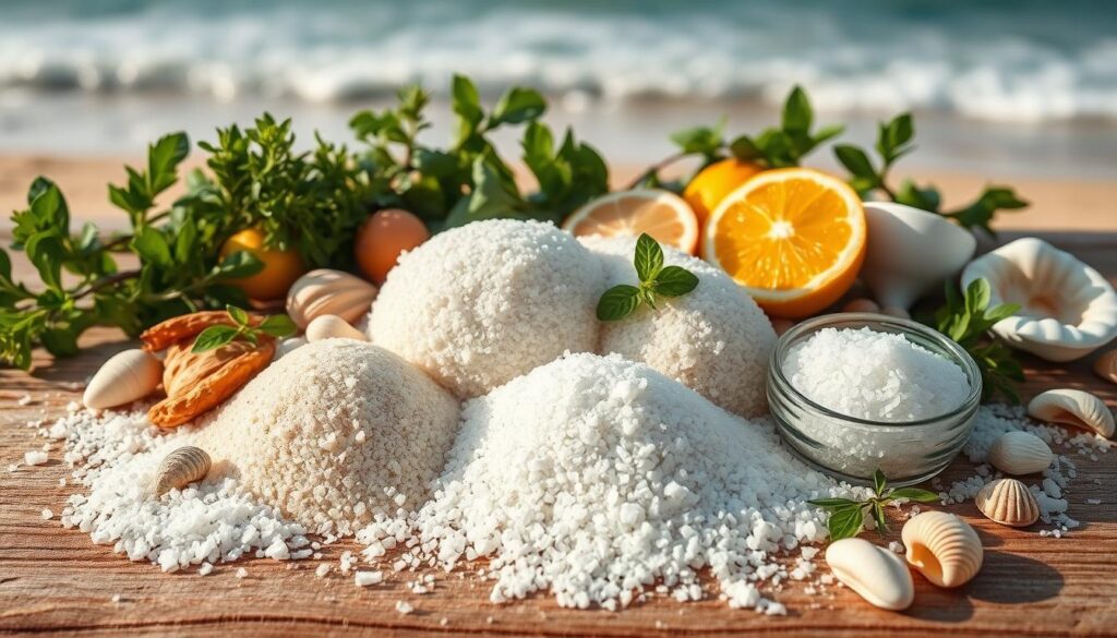 sea salt benefits