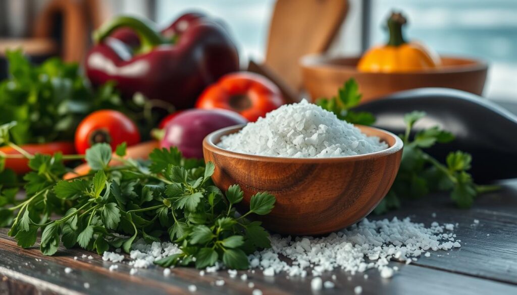 sea salt health benefits