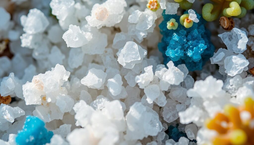 sea salt minerals