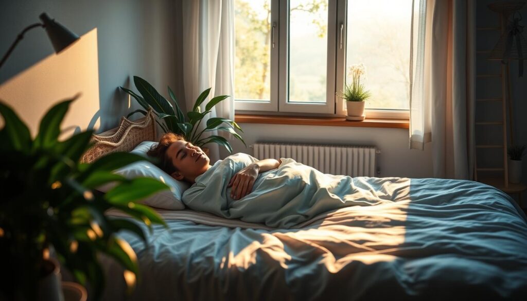 sleep for diabetes