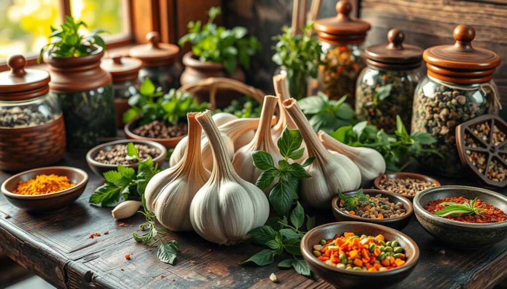 traditional remedies