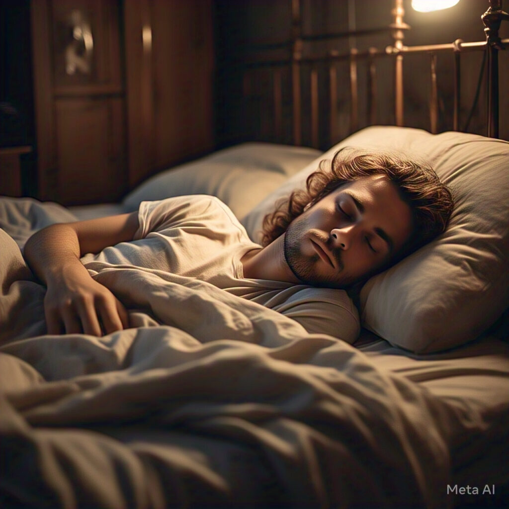 science of sleep